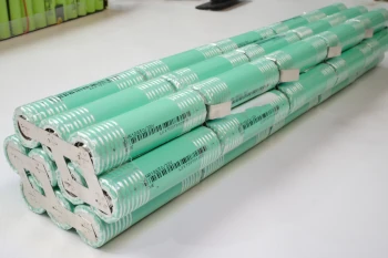 Batería 24v 7s para bicicleta eléctrica