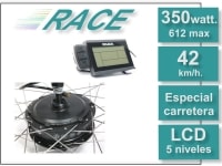 Kit RACE de Ciclotek