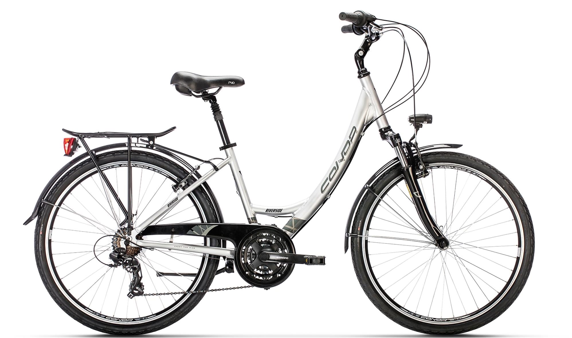 Conor City Conor Malibu Segunda Mano Triciclo Adulto CONOR