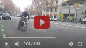 ¿Como transformar bici en electrica?