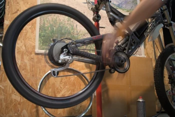 kit electrico 500 vatios