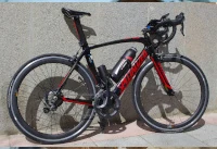 ¿Qué aspecto tendrá mi bicicleta convertida en eléctrica? ¿Qué aspecto tendrá mi bicicleta convertida en eléctrica?