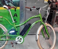 ¿Cuánto cuesta instalar un kit de bicicleta eléctrica? ¿Cuánto cuesta instalar un kit de bicicleta eléctrica?