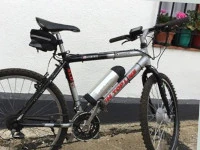 Y por lo que me va a costar, ¿no es mejor comprar una bicicleta eléctrica de fábrica? Y por lo que me va a costar, ¿no es mejor comprar una bicicleta eléctrica de fábrica?