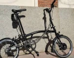 Judit - reseña - convertir bicicleta en electrica