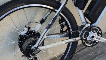 Análisis detallado del coste de circular en bicicleta eléctrica